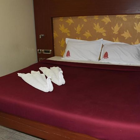 Hotel Everestparkresidency Tiruchirappalli Esterno foto