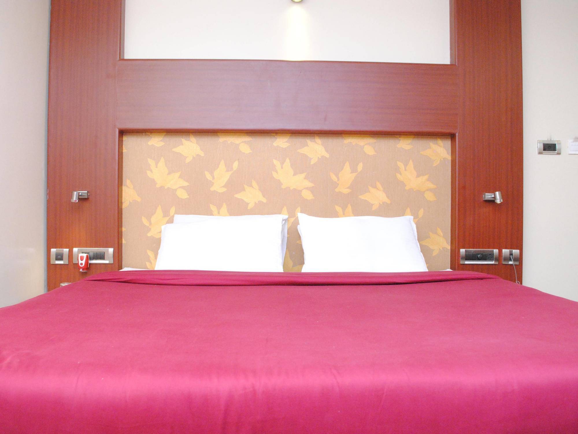 Hotel Everestparkresidency Tiruchirappalli Esterno foto